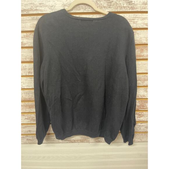 Vintage Alfred Dunner Women's Ugly Christmas Sweater Plus Size 2x - Picture 3 of 7